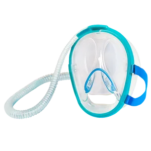 Emergency Room Oxygen Mask Png Nlo49 PNG Image