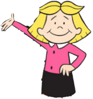 Image - Clifford The Big Red Dog And Emily, HD Png Download PNG image with transparent background