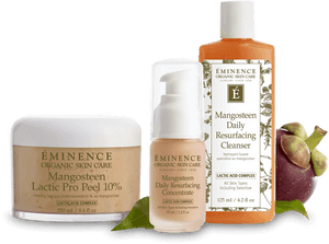Eminence Organics, HD Png Download PNG image with transparent background