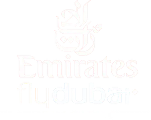 Emirates Flydubai Platinum Card Offer PNG Image