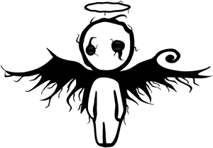 Emo Clipart, HD Png Download PNG image with transparent background