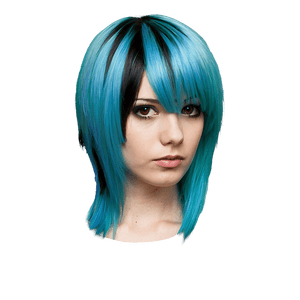 Emo Hair Style PNG ljy PNG