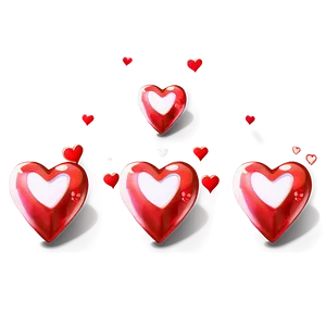 Emoji Broken Hearts Png 06292024 PNG Image