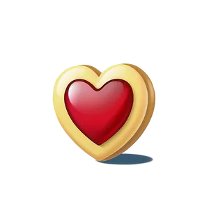 Emoji Heart Icons Png Ieg80 PNG Image