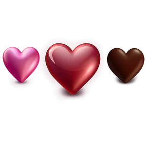 Emoji Hearts Collection Png 06292024 PNG Image