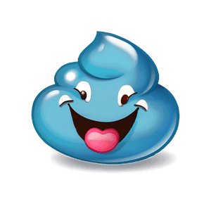Emoji Poop PNG tfc PNG