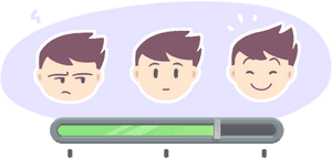 How To Measure Satisfaction And Why It - Customer Satisfaction Customer Service Clipart, HD Png Download PNG image with transparent background