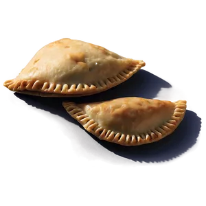 Empanada Folding Techniques Png Oof33 PNG Image