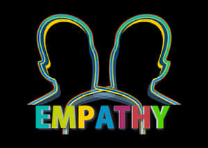 Empathy Concept Art PNG image with transparent background
