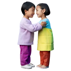 Empathy Joy Png Uoc4 PNG Image