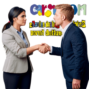 Employee Conflict Resolution PNG 06202024 PNG image with transparent background