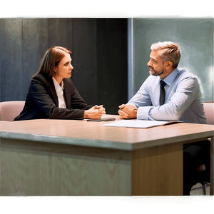 Employee Conflict Resolution PNG ano79 PNG image with transparent background