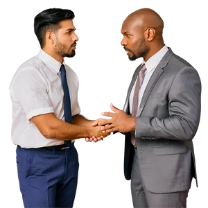 Employee Conflict Resolution Png Guv83 PNG Image