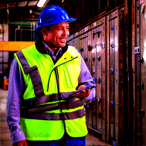 Employee Health and Safety PNG oqh PNG image with transparent background