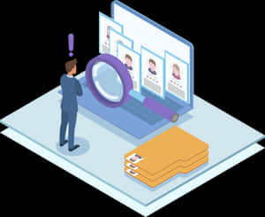 Drawbacks Of Employee Monitoring - Employee Monitoring, HD Png Download PNG with transparent background