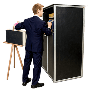 Employee Suggestion Box PNG wgq PNG image with transparent background