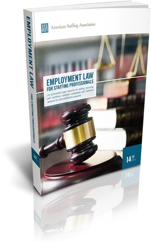 Employment Law Bookand Gavel PNG Image