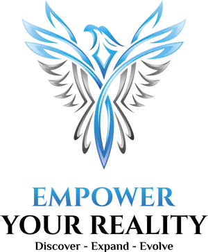 Empower Your Reality Logo PNG Image