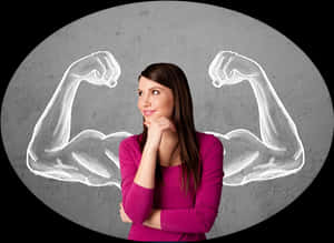 Women Powerful Than Men, HD Png Download PNG image with transparent background