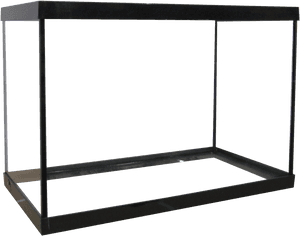 20r - 1 - 20 Gallon High Aquarium, HD Png Download PNG image with transparent background