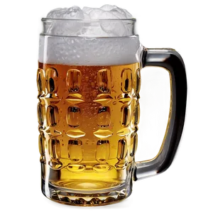 Empty Beer Mug Graphic Png 25 PNG Image