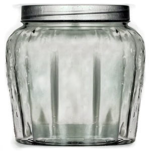 Empty Candy Jar Png Qot77 PNG Image