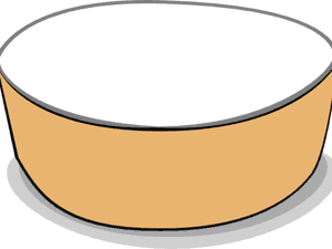 Salad Bowl Cliparts - Bowl Clipart PNG image with transparent background