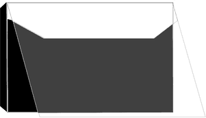 Cassette Tape Case - Cassette Tape Case Clipart, HD Png Download PNG image with transparent background