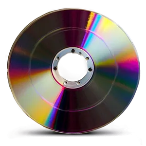 Empty Cd Disk Png 96 PNG Image