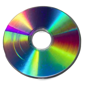 Empty Cd Disk Png Edq69 PNG Image