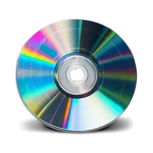 Empty Cd For Data Png Ghi14 PNG Image