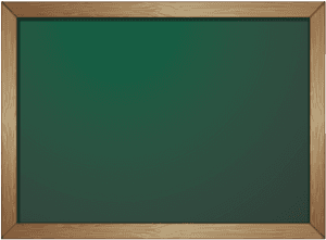 Chalkboard Png, Transparent Png PNG with transparent background