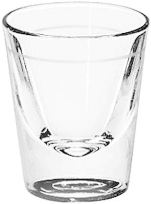 Shot Glass - Shot Glass Png, Transparent Png PNG image with transparent background