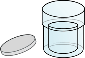 Marinelli Beaker, HD Png Download PNG image with transparent background