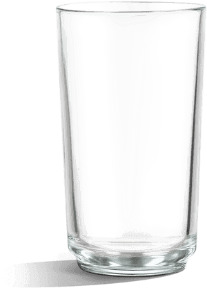 Beer Glasses Cup Table-glass - Glass Cup Transparent Background, HD Png Download PNG image with transparent background
