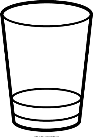 Transparent Shot Glass Png - Glass Cup Clipart, Png Download PNG image with transparent background