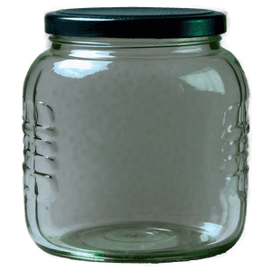Empty Jar PNG 05242024 PNG