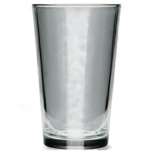 Empty Pint Glass Illustration Png 29 PNG Image