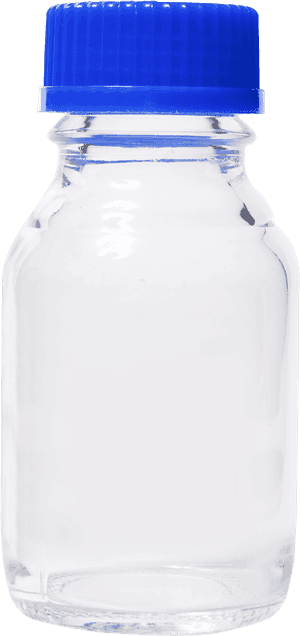 Glass Bottle Png Transparent Image - Plastic Bottle, Png Download PNG image with transparent background