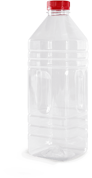 Plastic Bottle, HD Png Download PNG image with transparent background