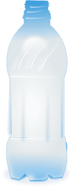 Plastic Bottle, HD Png Download PNG image with transparent background