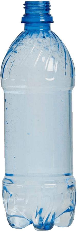 Download Water Bottle Png Png Images - Plastic Bottle Transparent Background, Png Download PNG image with transparent background