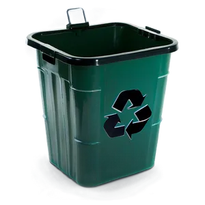 Empty Recycle Bin Png Npj70 PNG Image