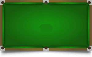 Billiard Png - Snooker Table Png, Transparent Png PNG image with transparent background