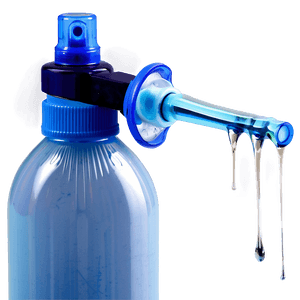 Empty Spray Bottle PNG 15 PNG