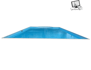 'all Png/cut Out And Pictures In My Stock Gallery Are - Transparent Swimming Pool Png, Png Download PNG image with transparent background