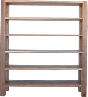 Incanda Standard Bookshelf , Png Download - Shelf, Transparent Png PNG image with transparent background