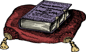 Magic Book Png - Clip Art Magic Book Clipart, Transparent Png PNG image with transparent background