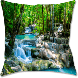 Collection Pillow Spun Polyester, HD Png Download PNG image with transparent background