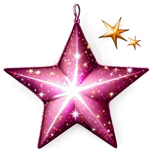 Enchanted Star Sparkle Png 97 PNG Image